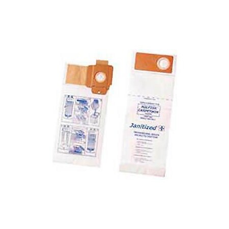 Apc Filtration Replacement Filters for Vacuums APC JAN-KACV30-2